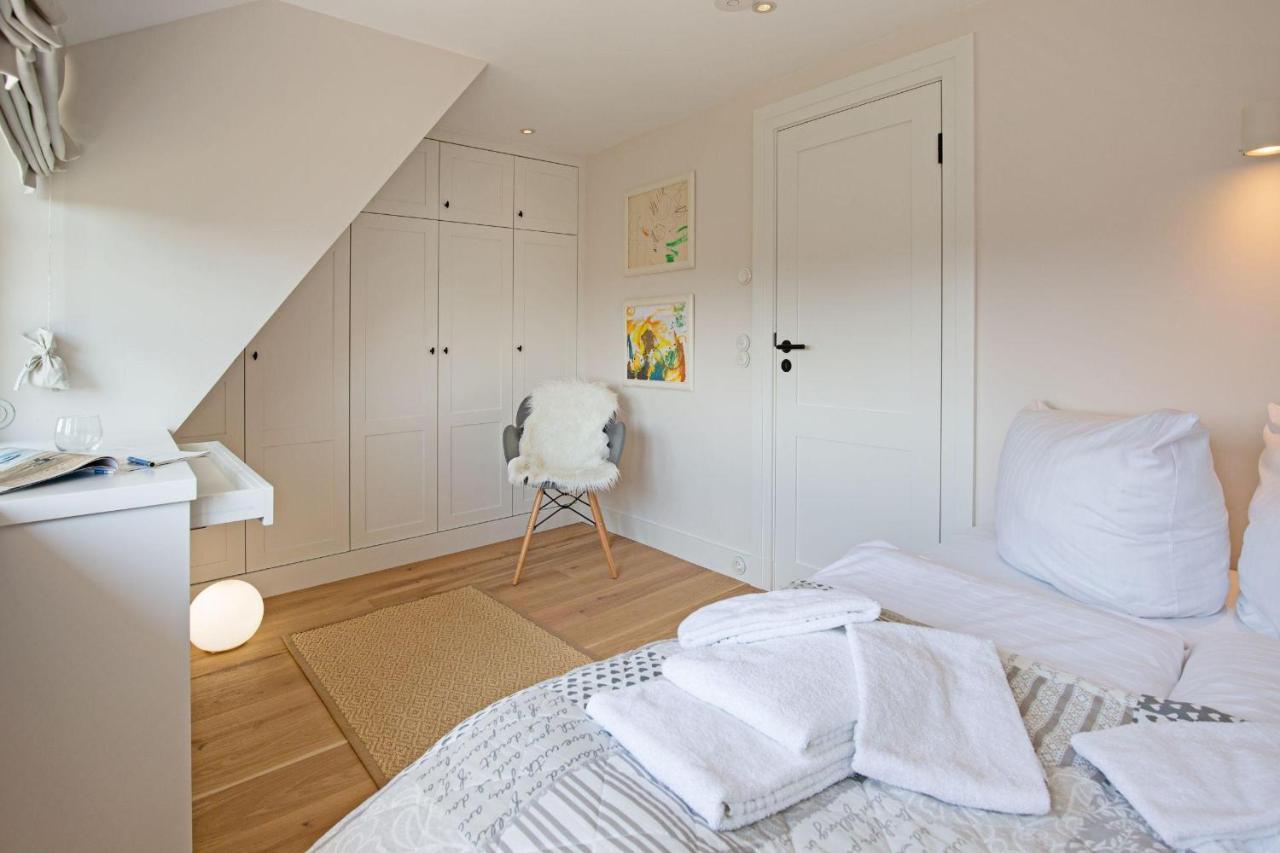 Droomhues Ferienhaus