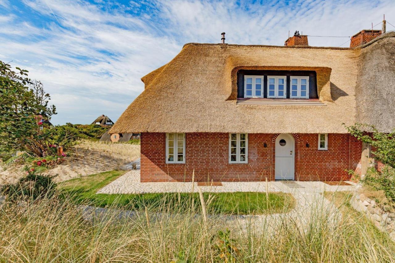 Ferienhaus Droomhues *